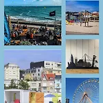 Duplex 5 Le Havre