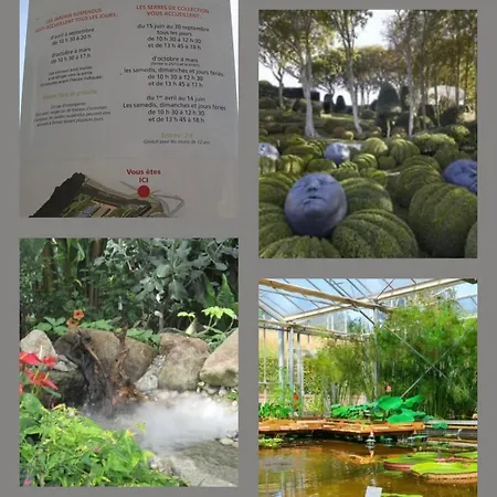 Duplex 5 勒阿弗尔