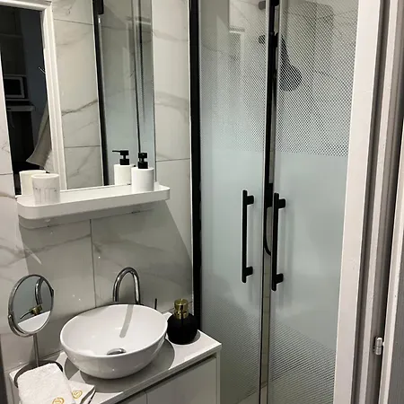 Appartement Duplex 5 Le Havre