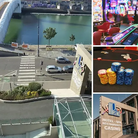 Duplex 5 勒阿弗尔