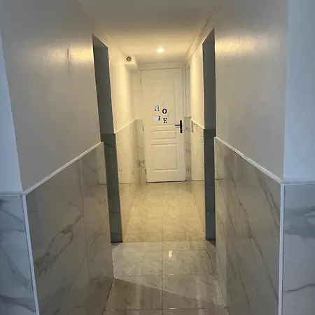 Duplex 5 Apartment