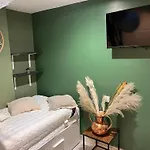 Διαμέρισμα Duplex 5