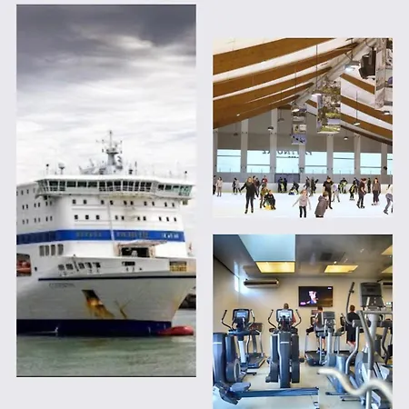 Duplex 5 דירה לה האברה