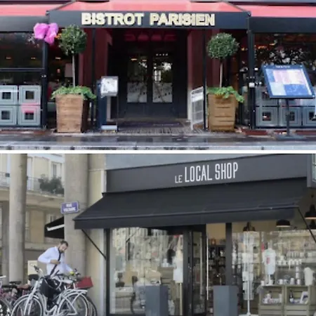 Duplex 5 Apartamento *