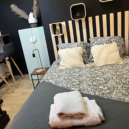 Duplex 5 * לה האברה
