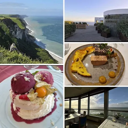 דירה Duplex 5 לה האברה