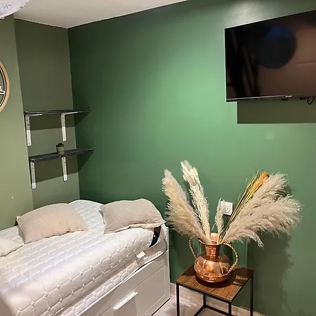 Apartamento Duplex 5