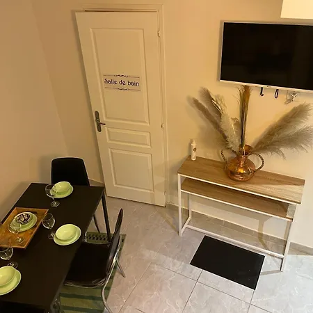 דירה Duplex 5