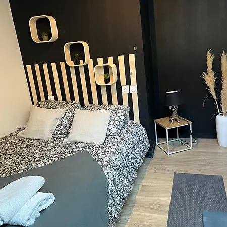 Duplex 5 לה האברה