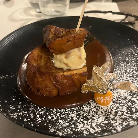 Appartement Duplex 5 *