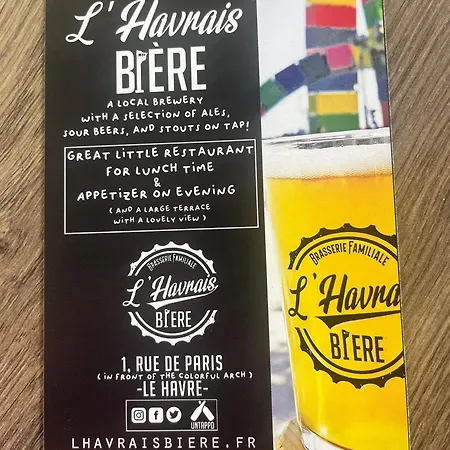 Appartement Duplex 5 *