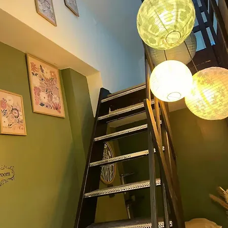 Appartement Duplex 5