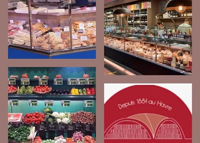 Duplex 5 Appartement