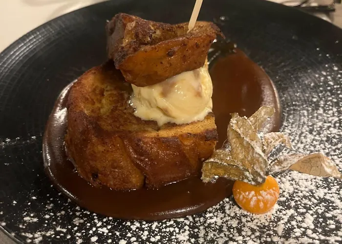 Appartement Duplex 5 *