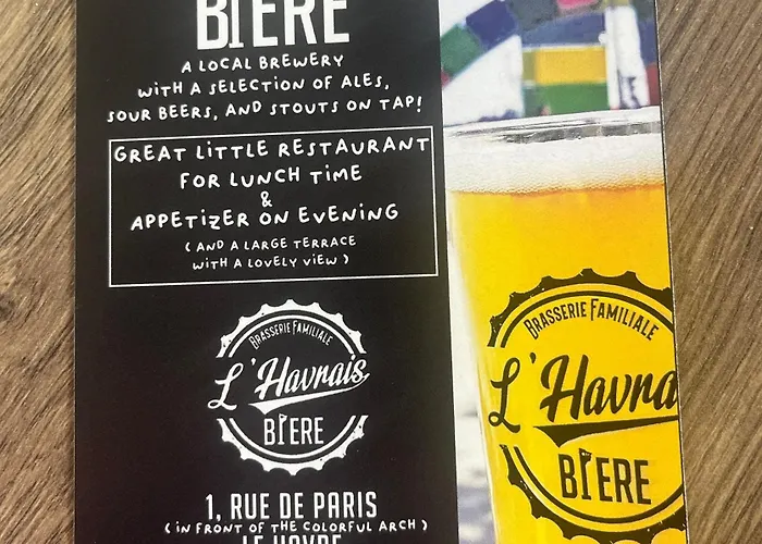 Appartement Duplex 5 *