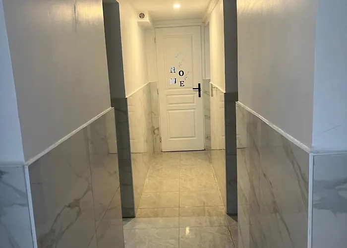 Duplex 5 Appartement