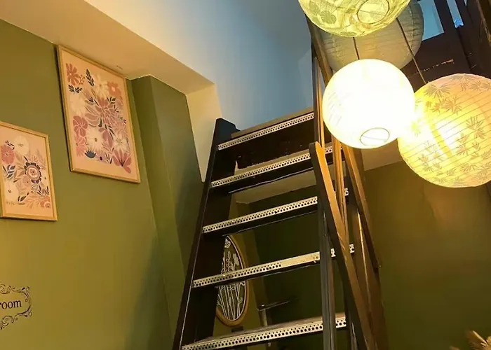 Appartement Duplex 5